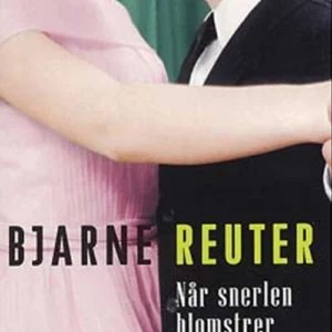 Når snerlen blomstrer II. Forår 64