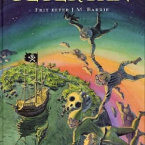 Peter Pan