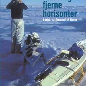 Pakis og fjerne horisonter