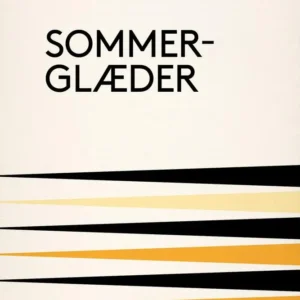Sommerglæder