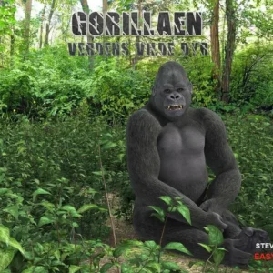 Gorillaen