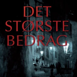 Det største bedrag