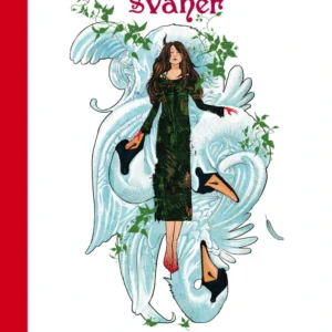 De vilde svaner