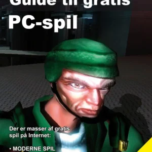Guide til gratis PC-spil