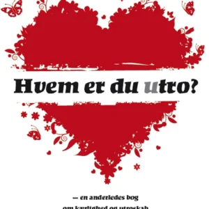 Hvem er du utro?