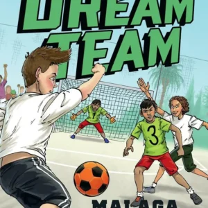 Malaga tur/retur (Dreamteam 5)