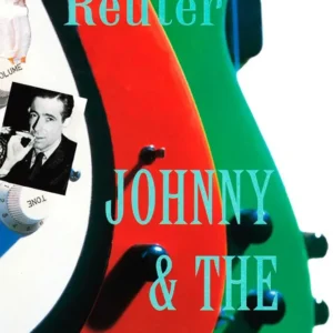 Johnny & The Hurrycanes