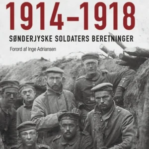 Øjenvidner 1914-1918