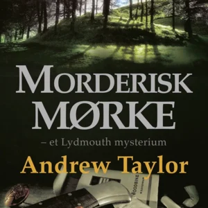 Morderisk mørke