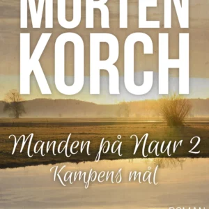Manden på Naur Kampens maal