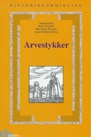 Arvestykker