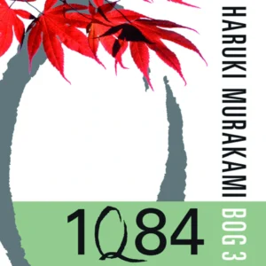 1Q84 Bog 3