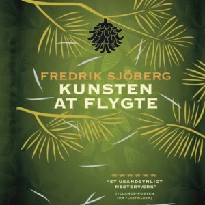 Kunsten at flygte