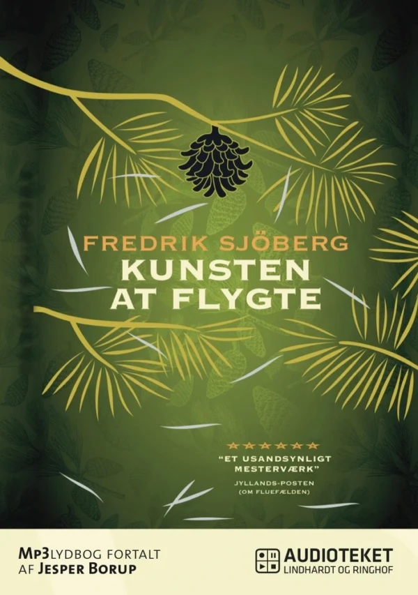 Kunsten at flygte
