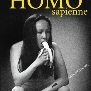 HOMO sapienne
