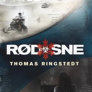 Rød sne