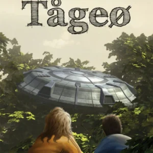 Tågeø