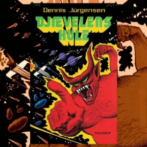 Djævelens Hule