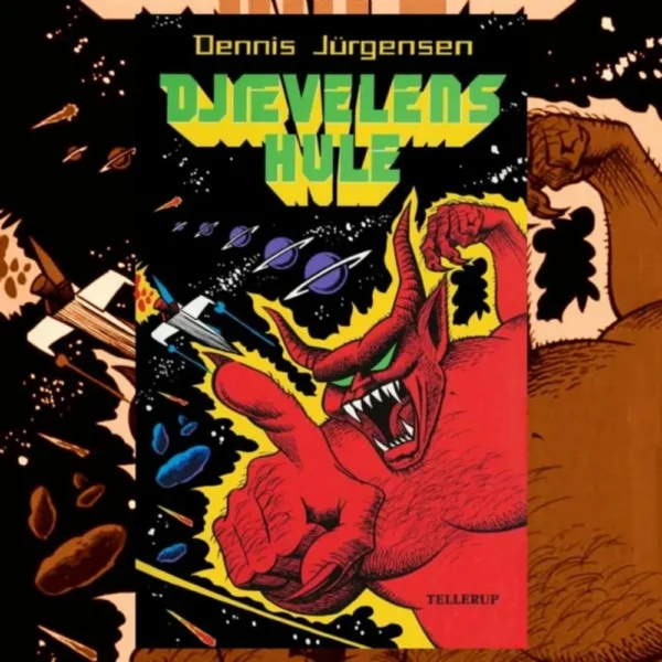 Djævelens Hule