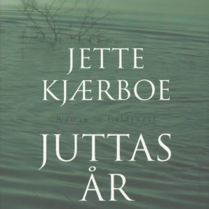 Juttas år