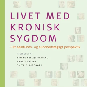 Livet med kronisk sygdom