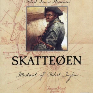 Skatteøen