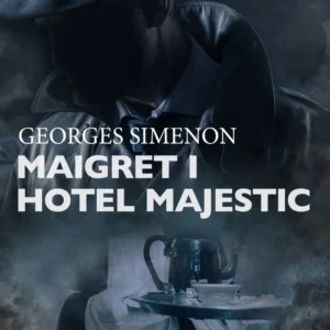 Maigret i Hotel Majestic