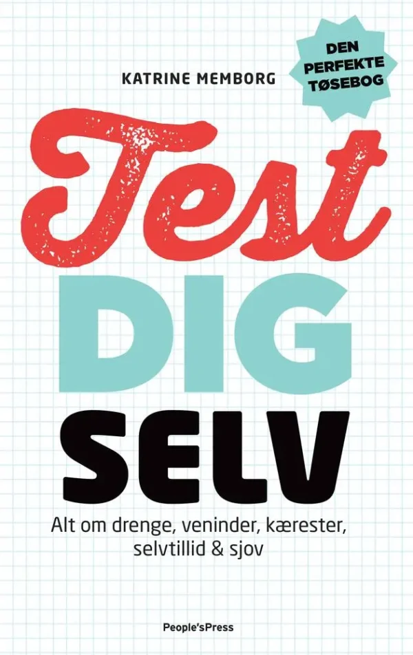 Test dig selv