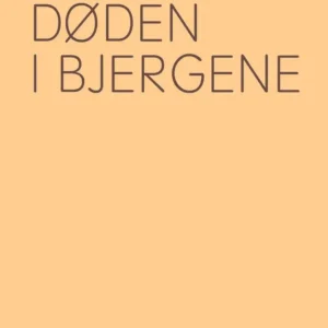 Døden i bjergene
