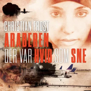 Araberen der var hvid som sne
