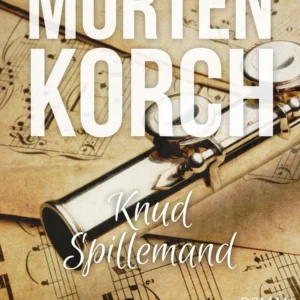 Knud spillemand