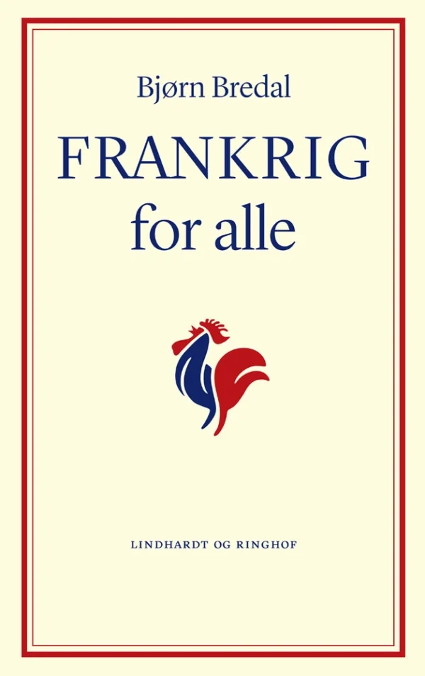 Frankrig for alle