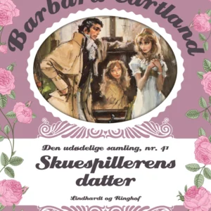 Skuespillerens datter