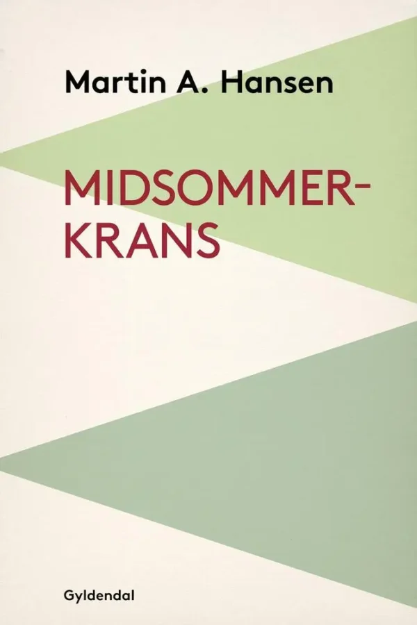 Midsommerkrans