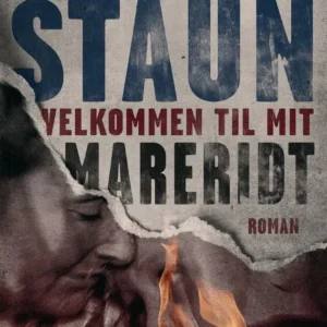 Velkommen til mit mareridt