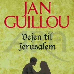 Vejen til Jerusalem