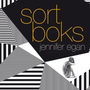 Sort boks