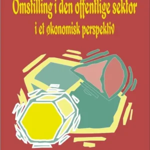 Omstilling i den offentlige sektor