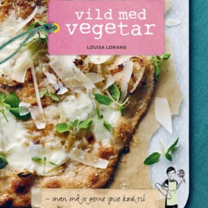 Vild med vegetar