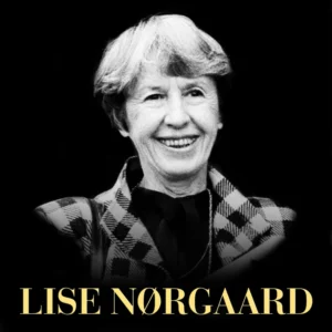 Lise Nørgaard