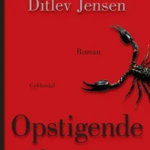 Opstigende Skorpion