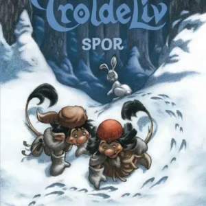 Troldeliv 3: Spor