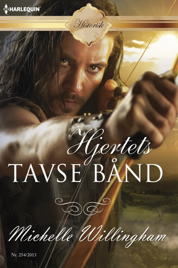 Hjertets tavse bånd