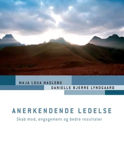 Anerkendende ledelse