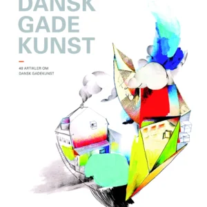 Dansk gadekunst
