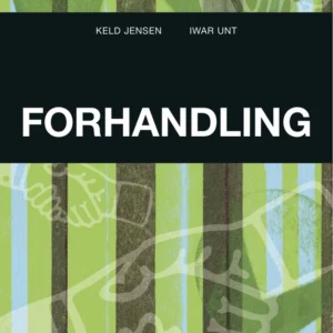 Forhandling
