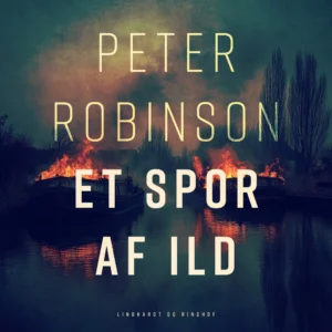 Et spor af ild