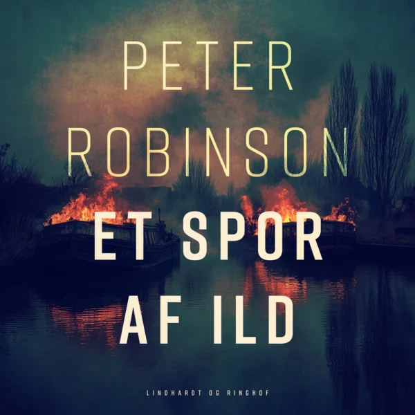 Et spor af ild