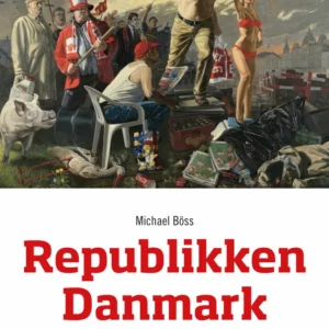 Republikken Danmark