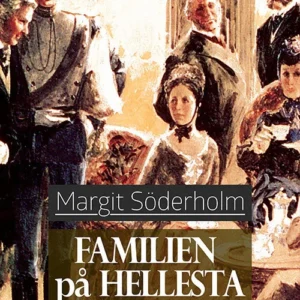 Familien på Hellesta